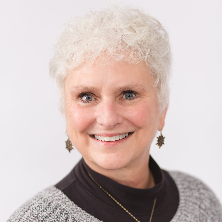 Barbara Hebert