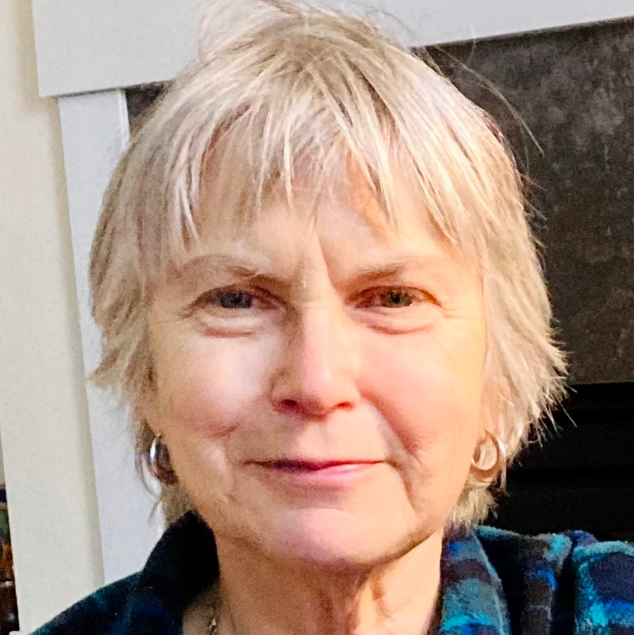 Leonie van Gelder