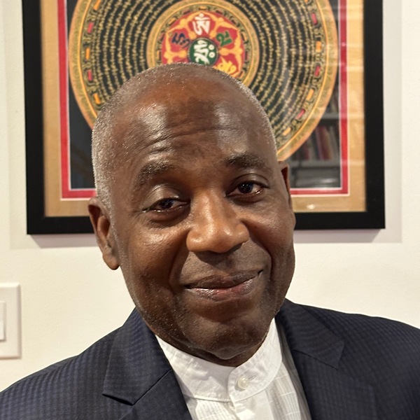 Eugene Jennings