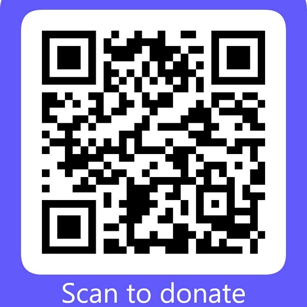 Donate